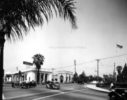 Security First Bank 1939